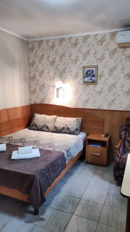 Квартира Комната — Анапа
