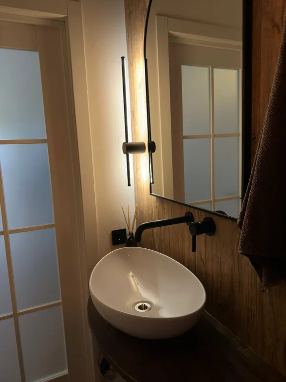 Дом для двоих, Супер комфорт, баня, бассейн, барбекю