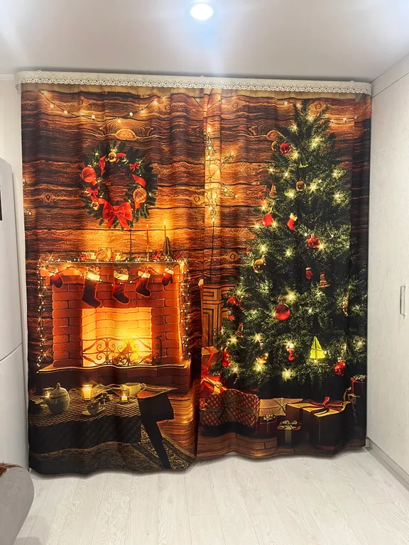 Уютная 1-я квартира