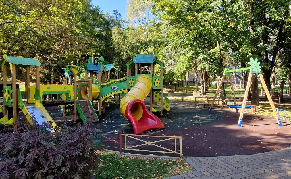 Красивая квартира в центре города