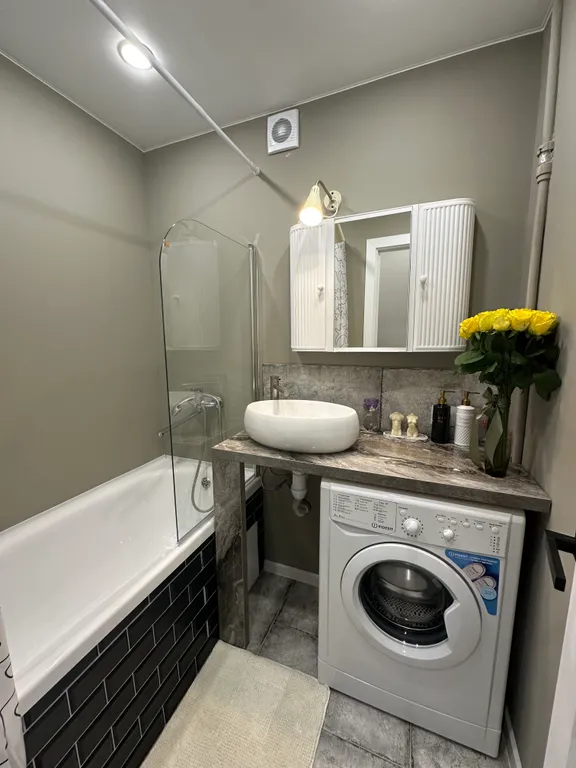 Уютная квартира в центре