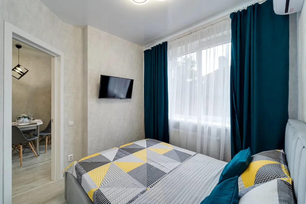 Квартира люкс