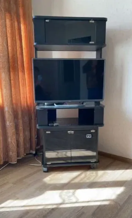 Тихая квартира