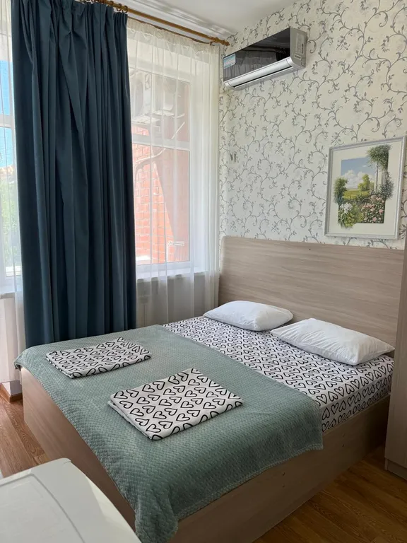 Квартира Комната — Геленджик