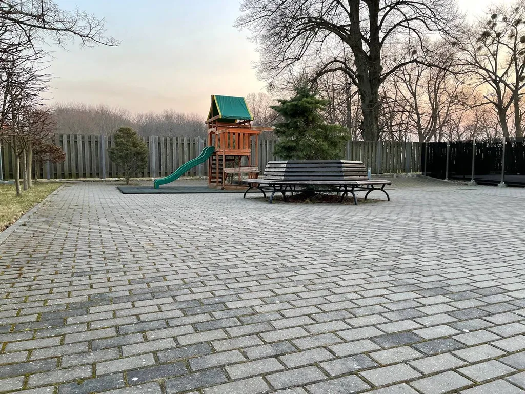 Премиальные апартаменты в Амбер Хауз пос. Янтарный