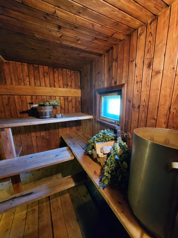 Усадьба Ёкикюля