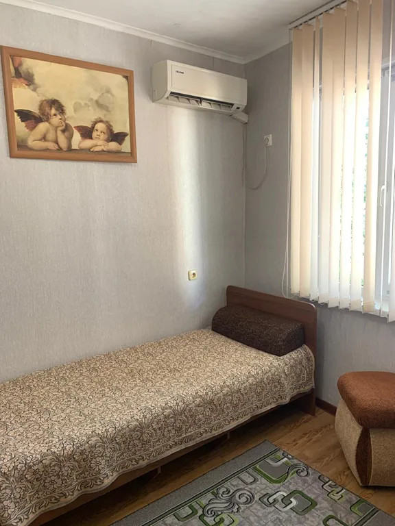 Квартира Комната — Сочи