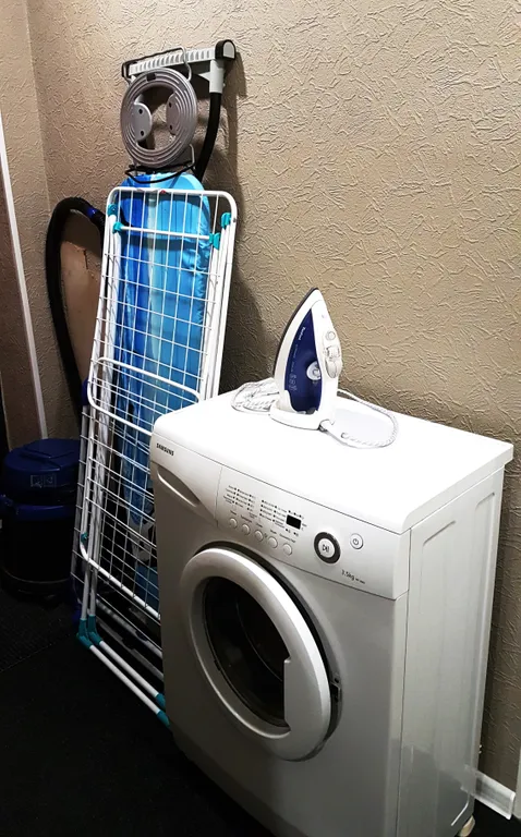 Уютная студия в центре Талнаха