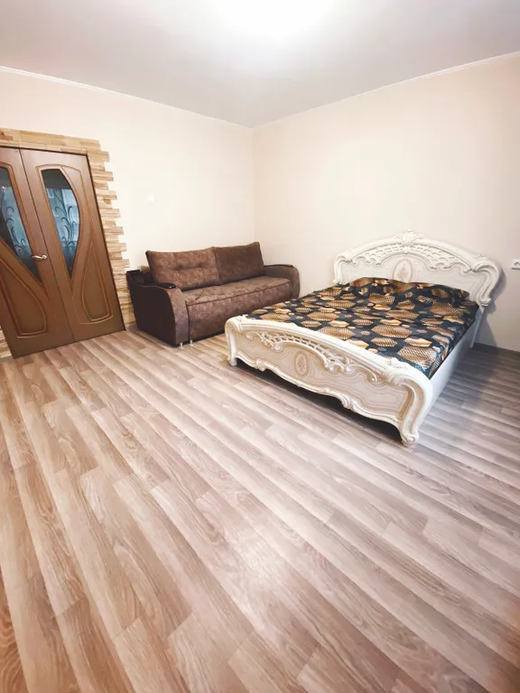 Уютная квартира в Северном рядом с Планетой