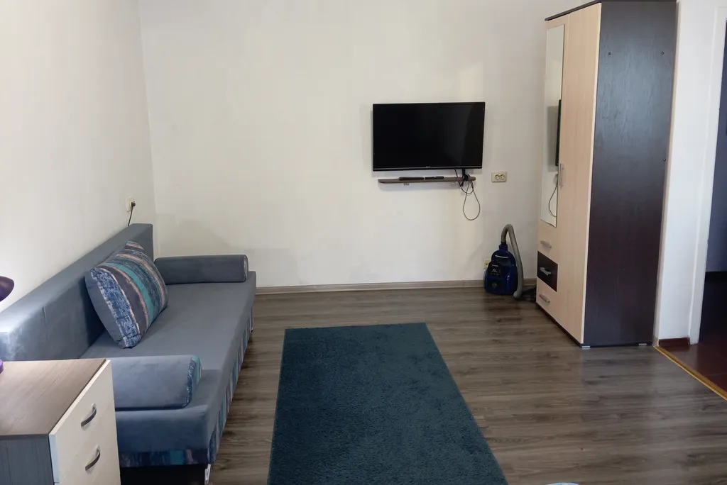 Комфортная квартира в центре — аренда посуточно в Ялта