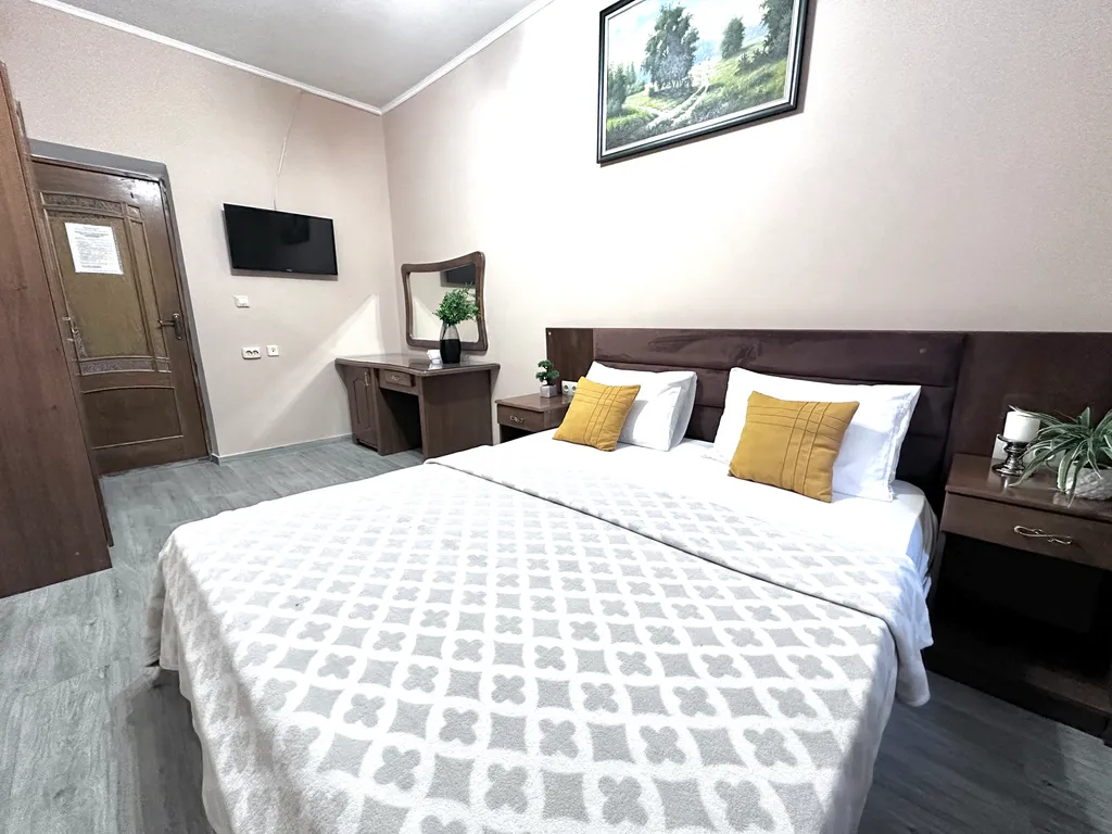 Квартира Комната — аренда посуточно в Сочи