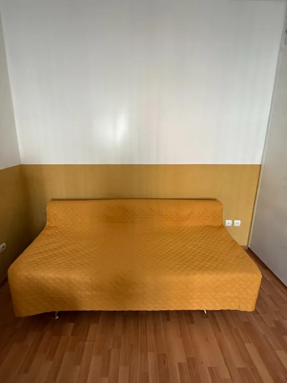 Уютная однокомнатная квартира