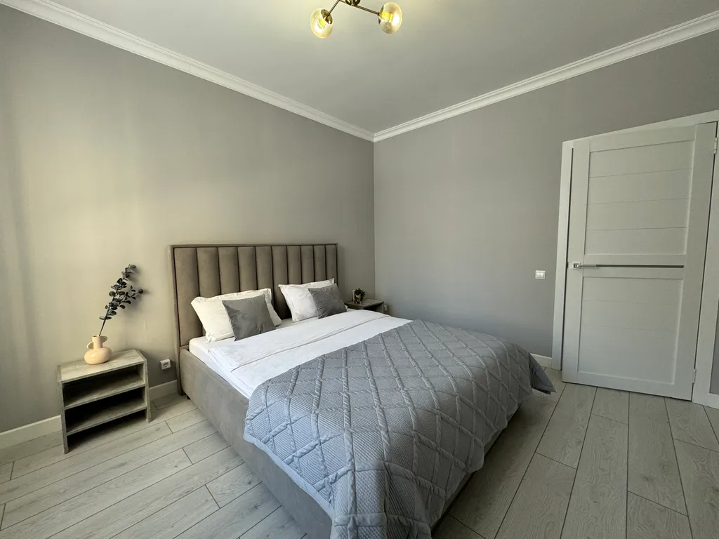 Квартира в ЖК Only Sun рядом с Экспо — аренда посуточно в Астана (Нур-Султан)