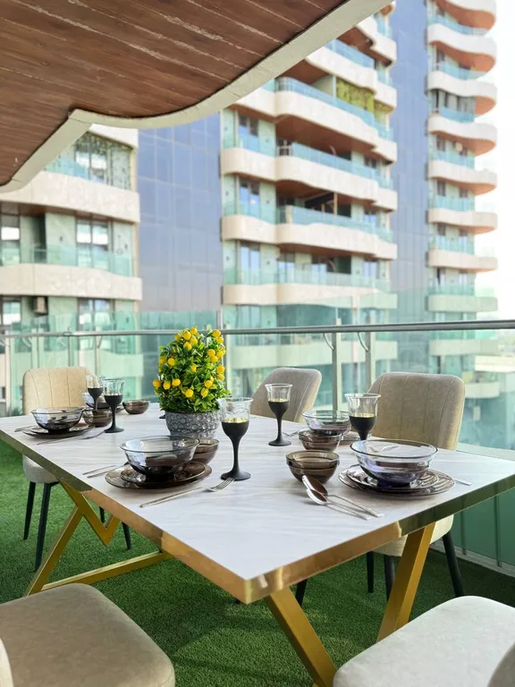 Modern Stroy 40 by Royal rentals