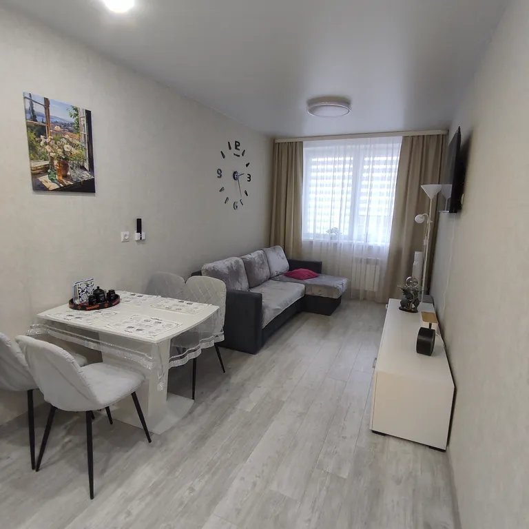 Уютная квартира для семейного отдыха недалеко от моря