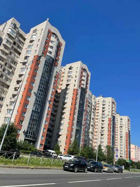 Центр города уютная квартира
