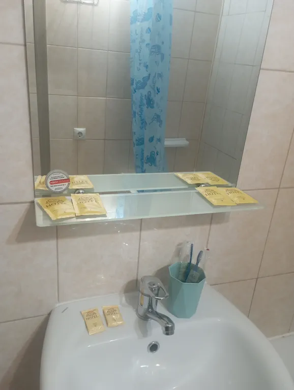 Квартира 1-комнатная Квартира — Сириус