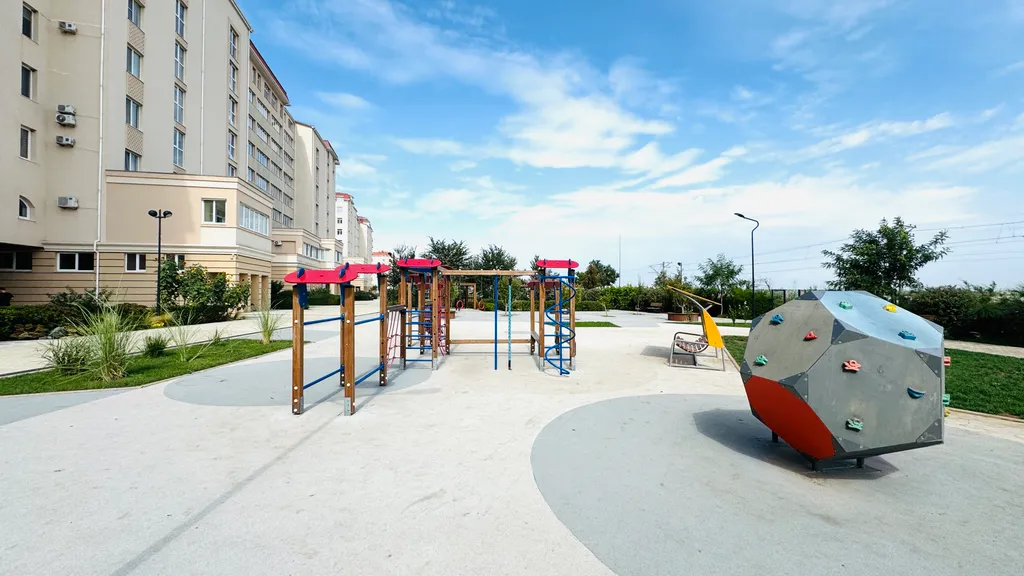 Апартамент с видом на море и звездным потолком Калифорникейшен