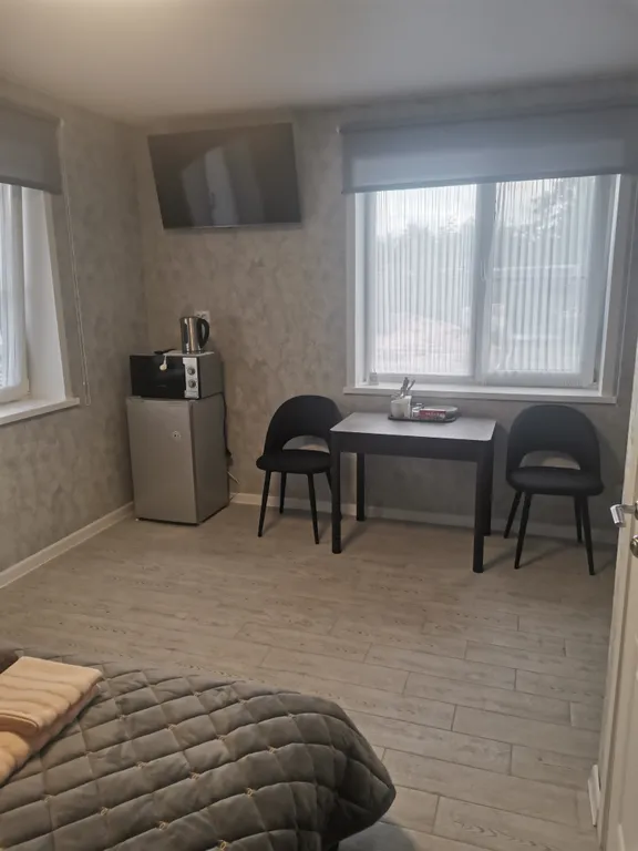 Гостевой дом Ефимов двор 2-й номер