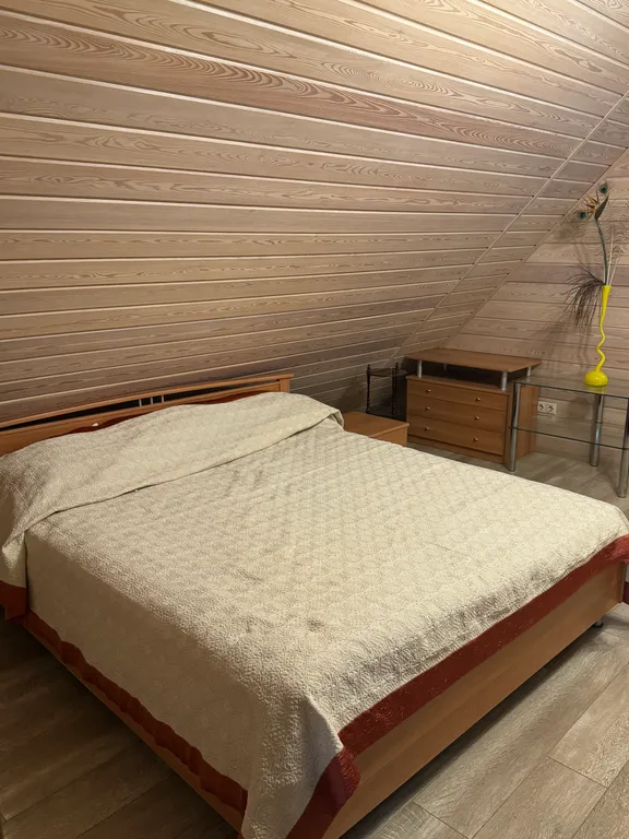 Загородный гостевой дом