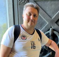 Сергей Чудецкий