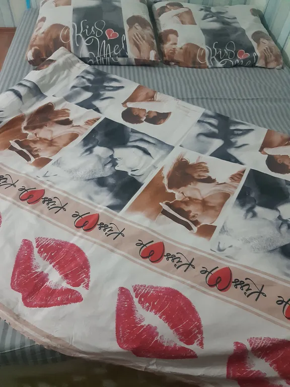 Квартира в центре