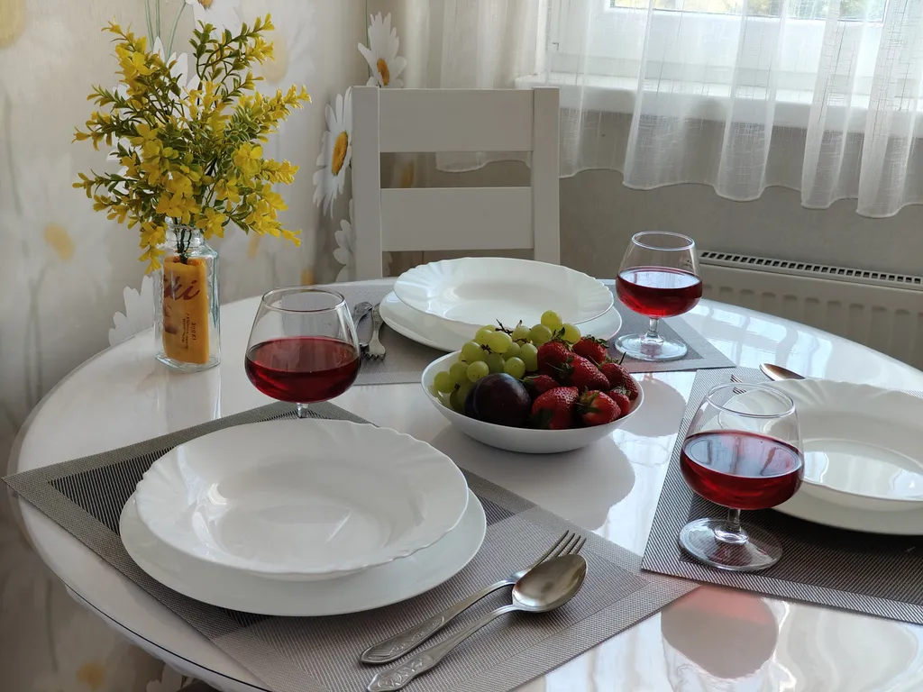 Комфортная квартира для семейного отпуска на море