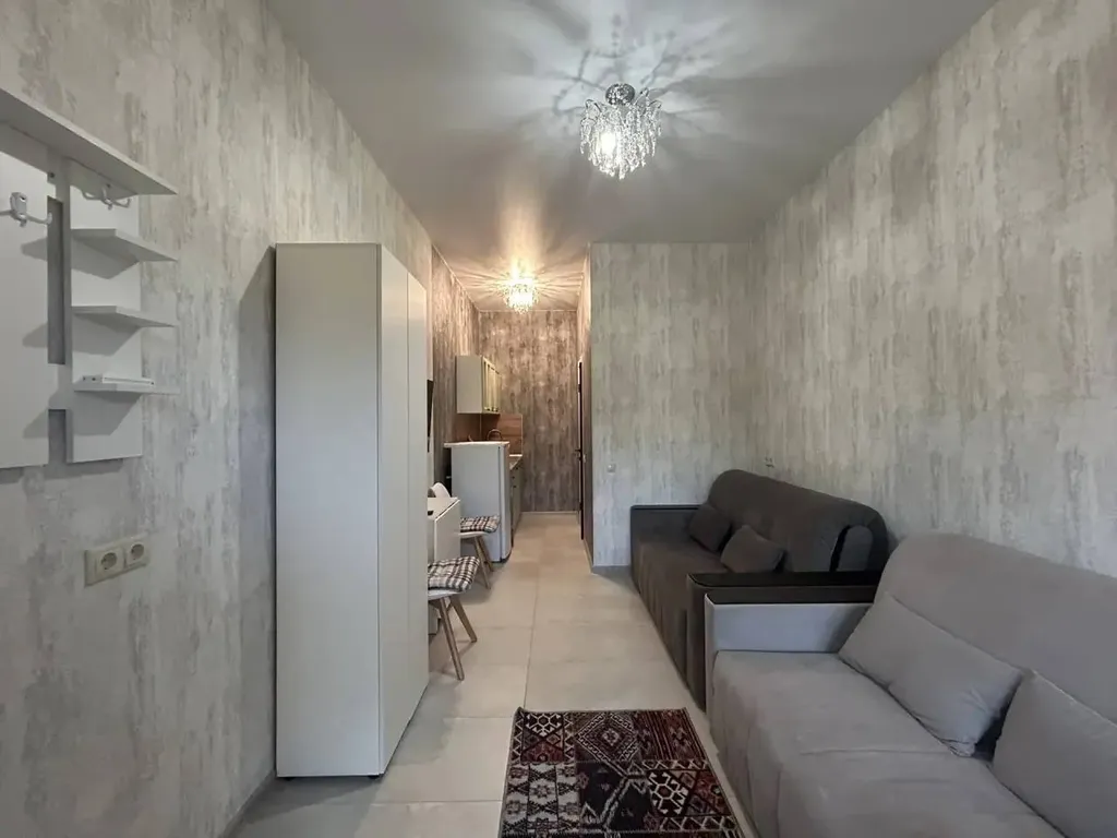 Квартира Комната — аренда посуточно в Воронеж