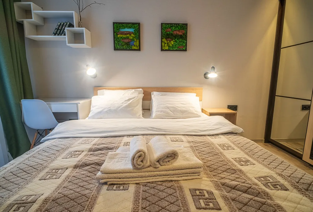 У нас с заботой о вас