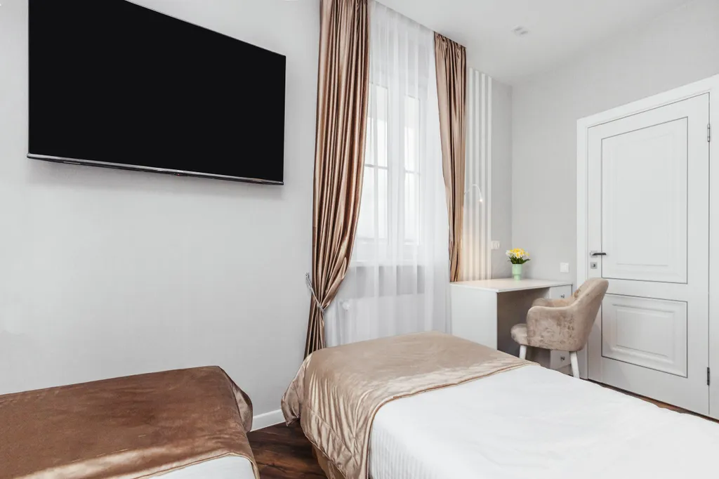 Квартира в ЖК Фрукты Лимон 9187