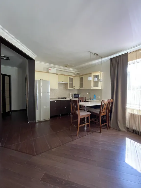 Квартира Квартира Студия в центральной части города — Геленджик