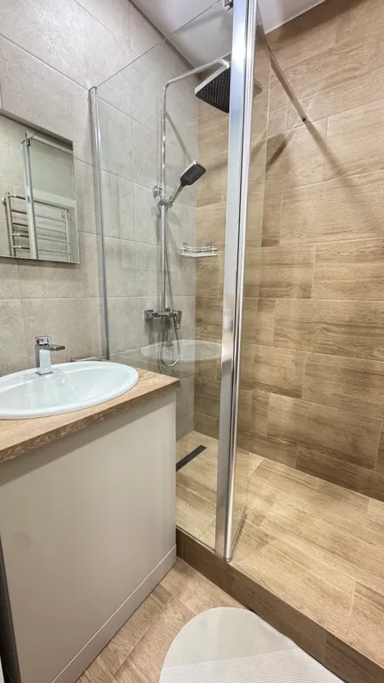 Уютная квартира в лучшем ЖК города