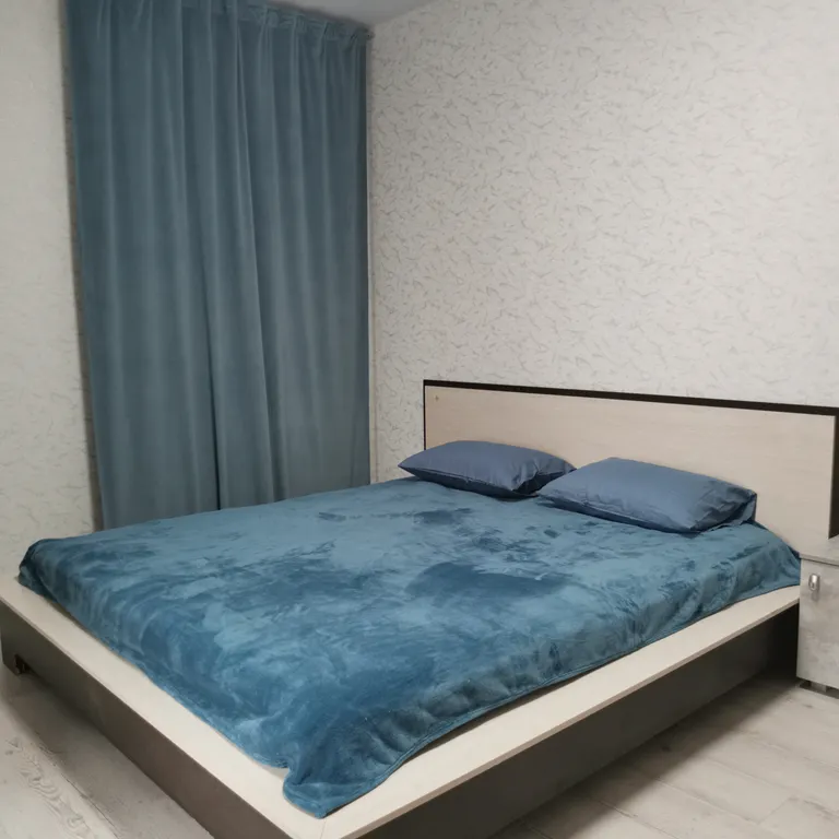 Квартира Апартаменты в центре в доме бизнес класса — аренда посуточно в Липецк