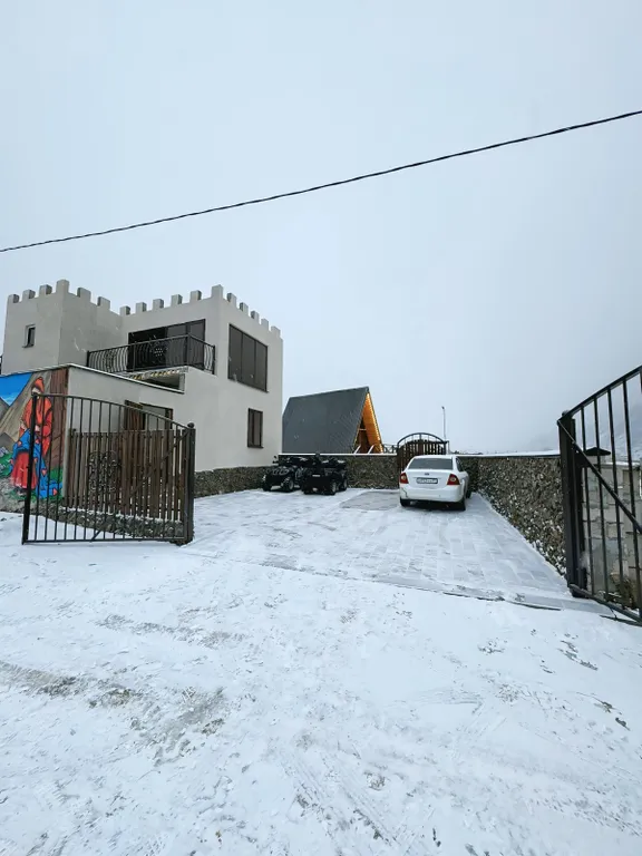 2-комнатный Дом