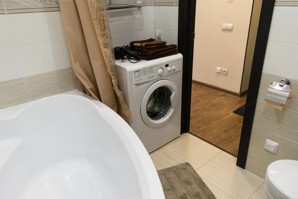 Apartment Lux Center