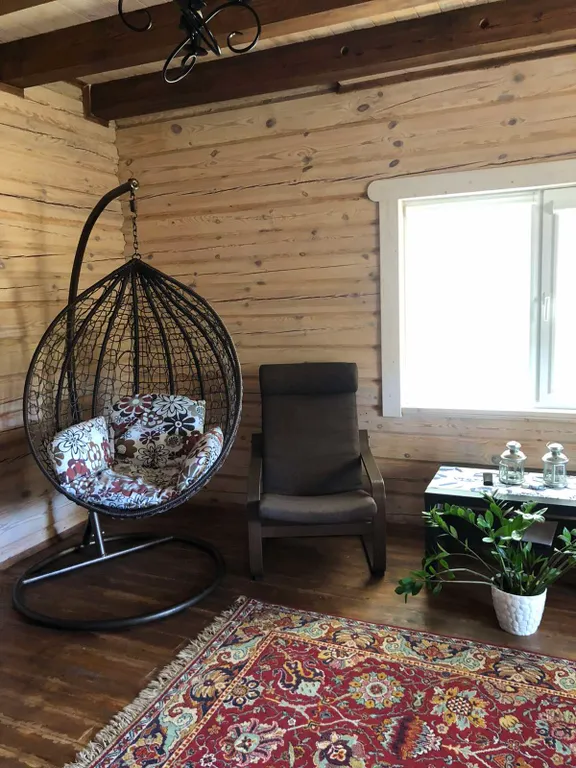 Аренда дома на озере Нарочь