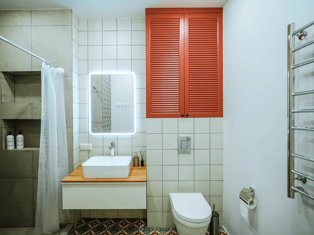 Квартира Yellow studio – апартаменты сети Your Place у парка Галицкого — Краснодар
