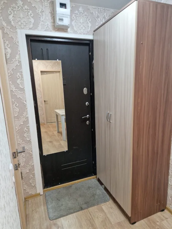 Уютная квартира эконом класса