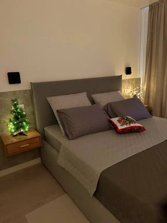 Квартира Чудесная квартира на Пятницкой: комфорт, центр, идеальное расположение — Москва