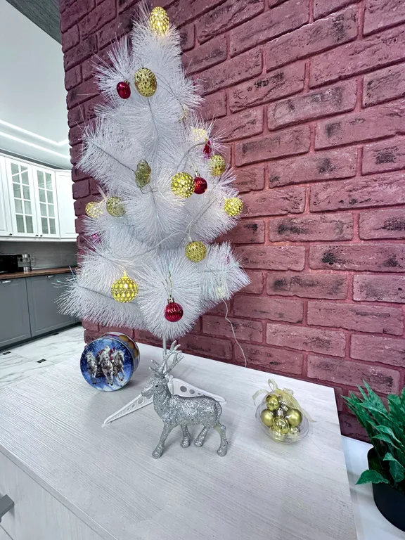 3-комнатная Люкс на Энтузиастов