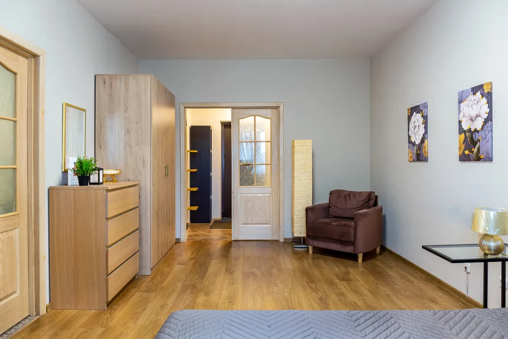 Apartament center