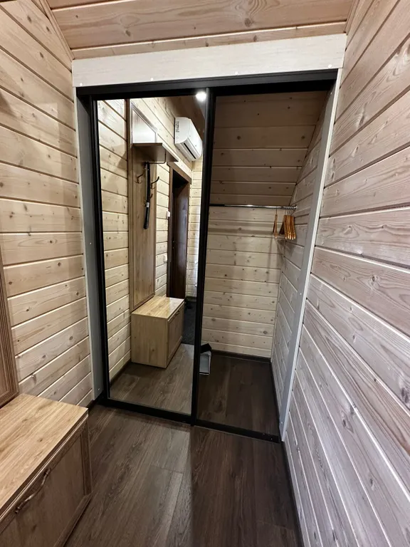 Домик у Спаса