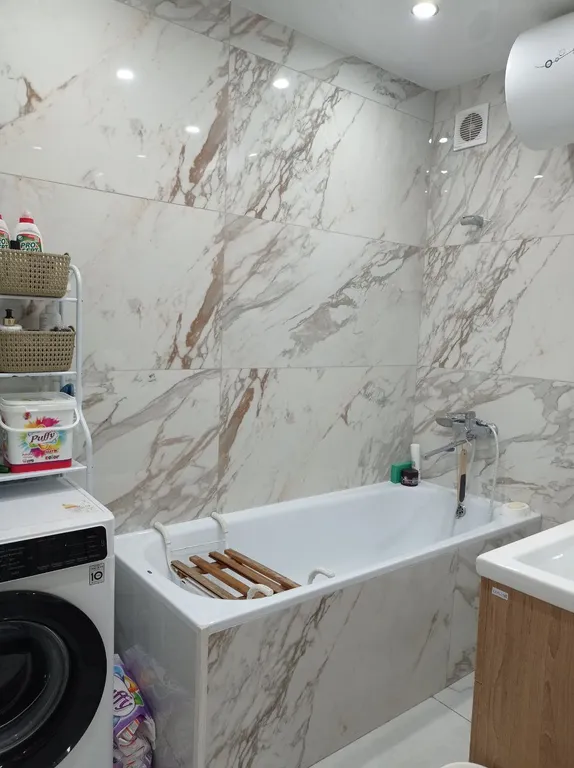 Уютная квартира с видом на море