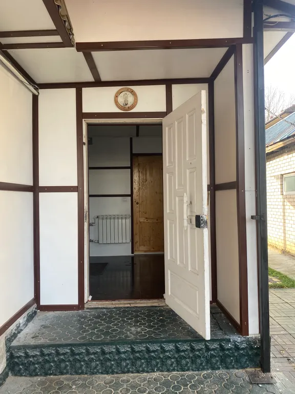 5-комнатный Дом