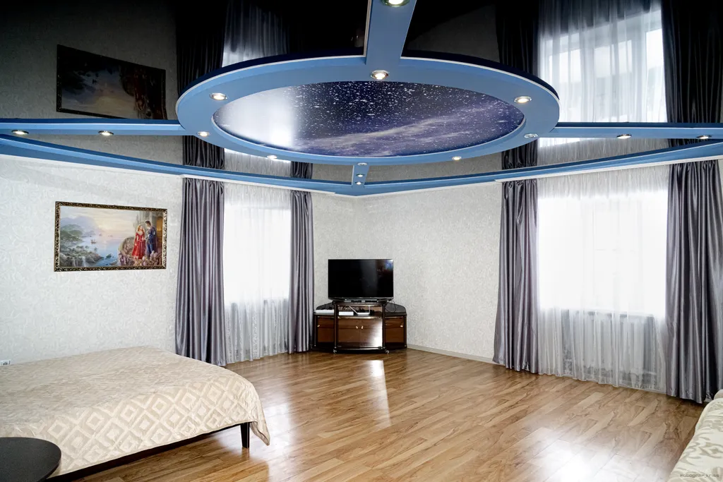 Можжевельник