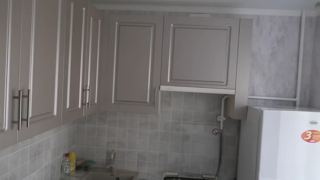 Уютная квартира в престижном районе