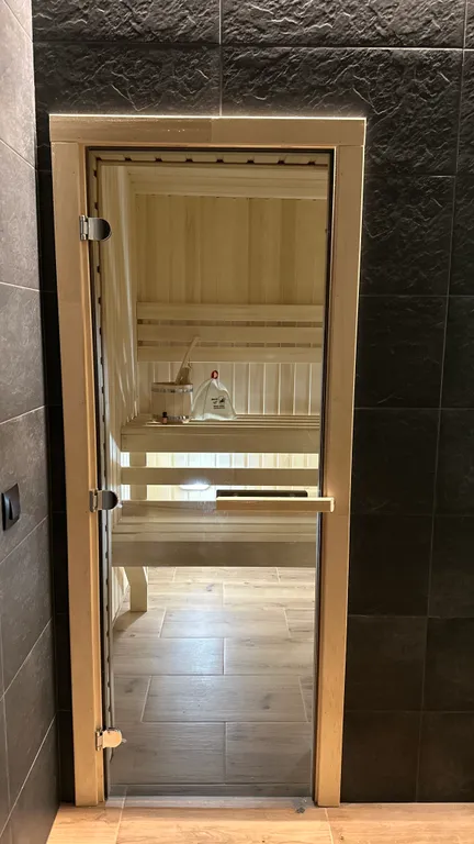 Вилла Бергамо Лаундж