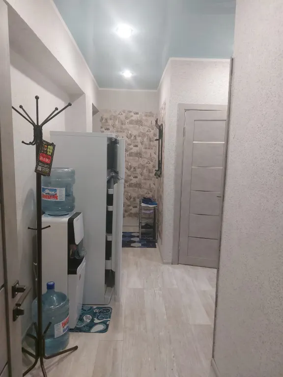 Уютная квартира с индивидуальным отоплением