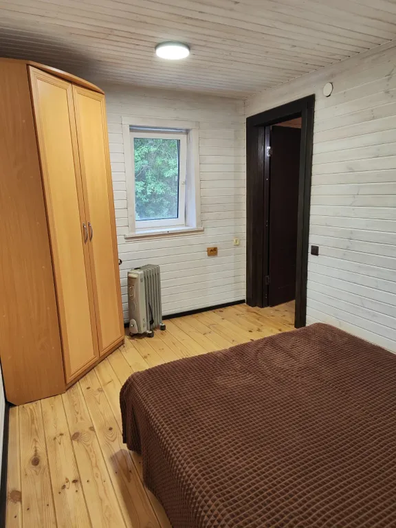 Уютный дом в байдарской долине