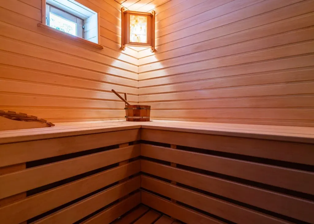 Дом-студия с баней в самом центре Беловежской пущи ( д. Ляцкие)